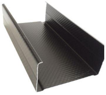 Profil Knauf CW 100 tratat special clasa corozivitate C3 4 m [1]